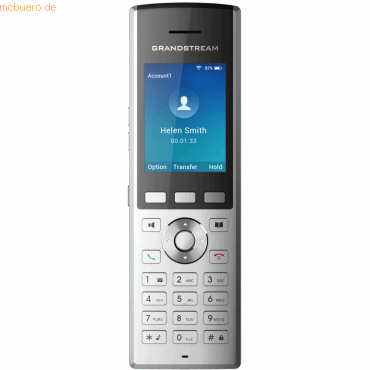 Grandstream Grandstream WP-820 (Wifi IP Phone)