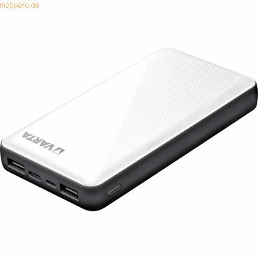 Varta VARTA Power Bank Energy 15.000mAh