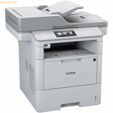 Brother Brother DCP-L6600DW 3in1 Multifunktionsdrucker