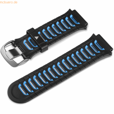 0753759108755 - 010 11251 41 Armband für Forerunner 920 X T Schwarz blau