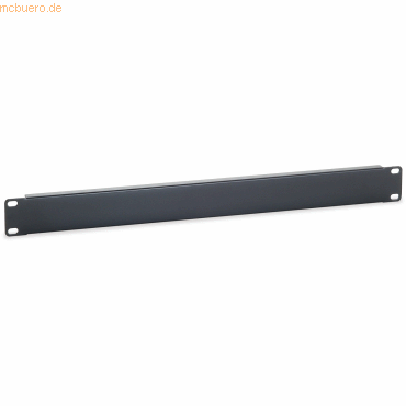 4015867207406 - Equip 327503 Rack Zubehör Blindplatte