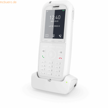 Snom snom m90 DECT Mobilteil