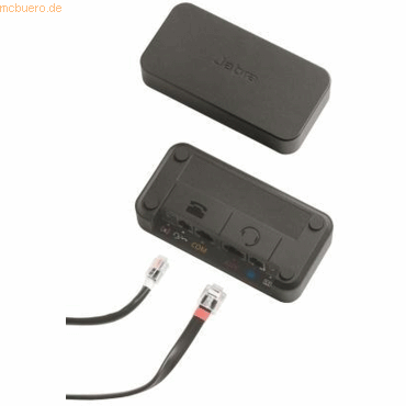 GN Audio Germany JABRA EHS-Adapter für Avaya/Alcatel/Shortel