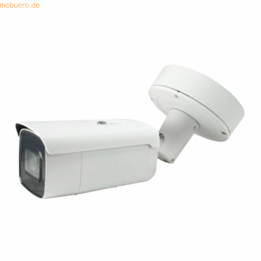 Digital data communication Level One FCS-5096 Zoom IP-Netzwerk-Kamera