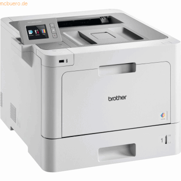 Brother Brother HL-L9310CDW Farblaserdrucker