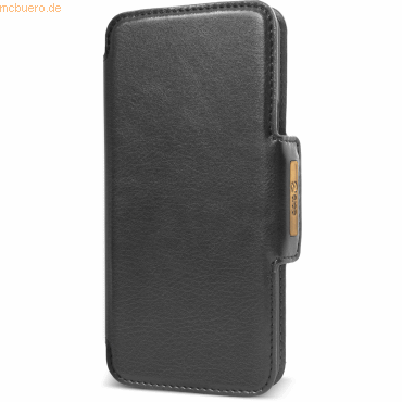 7322460076528 - Wallet Case (schwarz) für 8080