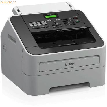 Brother Brother FAX-2840 Laserfax