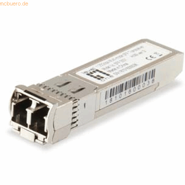 4015867154663 - SFP-3001 - SFP (Mini-GBIC)-Transceiver-Modul - GigE - 1000Base-SX - LC - bis zu 550 m