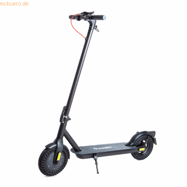 4895160634891 - iconBIT KickScooter CITY PRO - 10- 36V 10A (StVZO) black