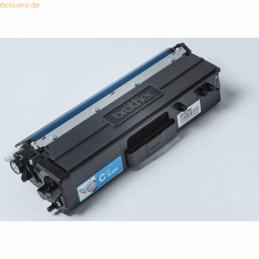 Brother Brother Jumbo Toner TN-423C Cyan (ca. 4000 Seiten)