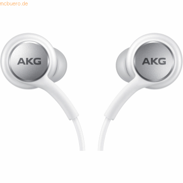 Samsung Samsung Earphones USB Type-C EO-IC100, Sound by AKG, White