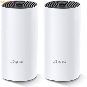 TP-Link TP-Link Deco M4 AC1200 Whole-Home WLAN Access Point (2er Pack)