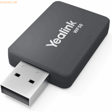 Yealink Network Yealink WF50 WiFi Dongle