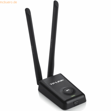 TP-Link TP-Link TL-WN8200ND 300Mbit High-Power USB WLAN-Adapter