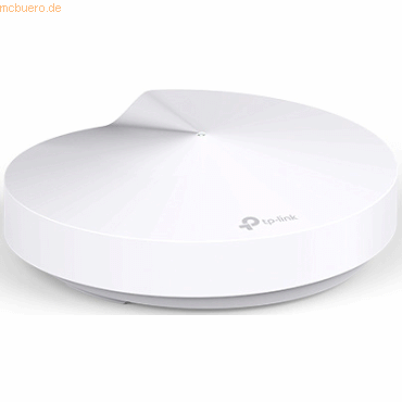 TP-Link TP-Link Deco M5 (1er Pack) AC1300 Whole-Home WLAN Access Point