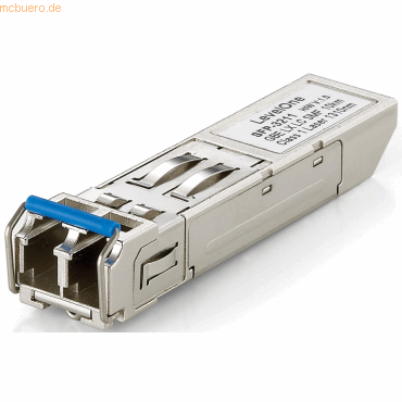 4015867155165 - SFP-3211 - SFP (Mini-GBIC)-Transceiver-Modul - GigE - 1000Base-LX - LC - bis zu 10 km