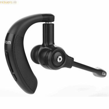 4260059582483 - SNOM A150 - Drahtloses DECT Headset mit USB Dongle