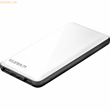 Varta VARTA Power Bank Energy 10.000mAh