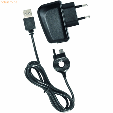 9005613129408 - - Netzteil - 2 A (USB) - auf Kabel Micro-USB - für emporiaCOMFORT V66