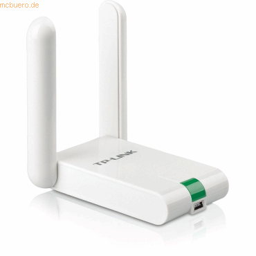 TP-Link TP-Link TL-WN822N N300 WLAN High Gain USB Stick (300 MBit/s)