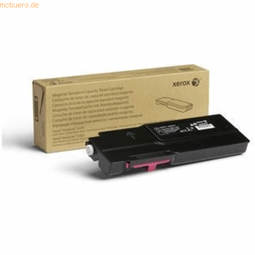 Xerox Xerox Toner magenta 106R03519 (ca. 4.800 Seiten)