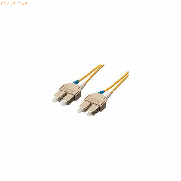 4015867115916 - DIGITAL DATA LWL Patchkabel SC SC 625 125μ 3m duplex 253323