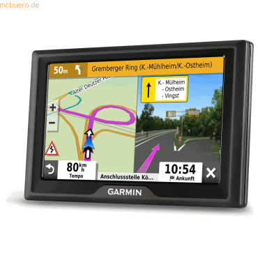 Garmin Garmin DRIVE 52 EU MT RDS