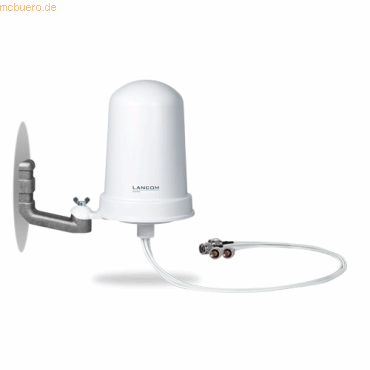 4044144612466 - LANCOM Systems LANCOM AirLancer ON-Q360ag Outdoor-WLAN-Rundstrahlanten