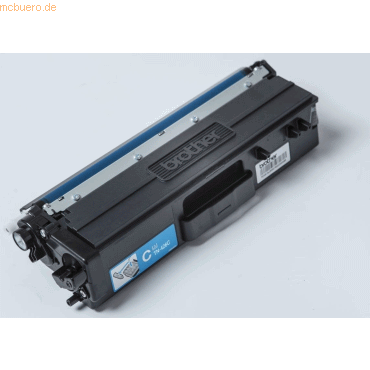 Brother Brother Super Jumbo Toner TN-426C Cyan (ca. 6500 Seiten)