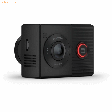 Garmin Garmin Dash Cam Tandem