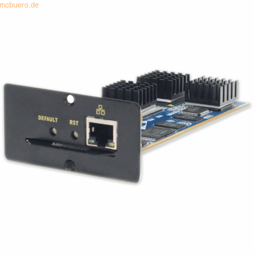 4016032430018 - DIGITUS Professional IP Function Module for KVM Switches