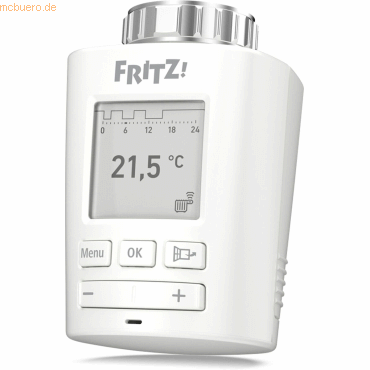 AVM AVM FRITZ!DECT 301 Heizkörperregler