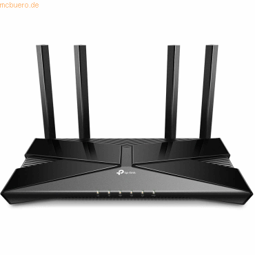 TP-Link TP-Link Archer AX20 AX1800 Wi-Fi 6 WLAN Router