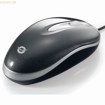 8714909019002 - CLLMEASY Conceptronic Easy Mouse 8714909019002