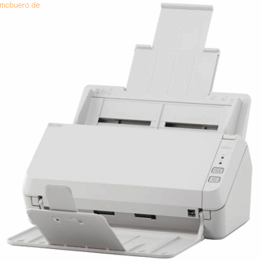Fujitsu Ricoh Scanner SP-1120N (2. Generation)