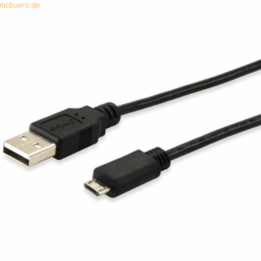 Digital data communication equip USB 2.0 Anschlusskabel A-Stecker/ mic