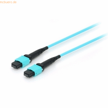 4015867192603 - LWL Patchkabel MTP- MTP 1000m Multimode OM4 TypB Polybeut