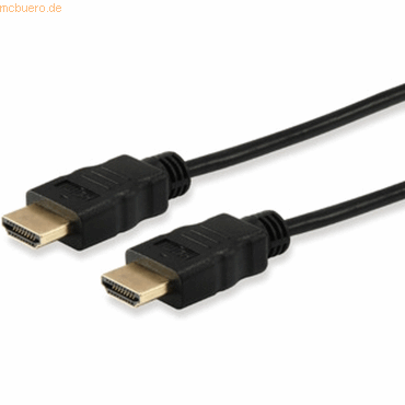 4015867180440 - DIGITAL DATA HDMI High Speed Kabel mit Ethernet 10m schwarz 119357