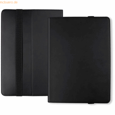 9120042774842 - felixx Premium Universal Tablet Case 9-10- black