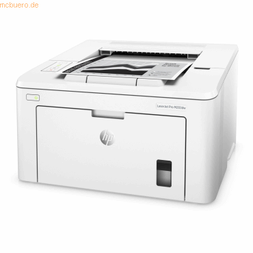 0889894212771 - Hewlett Packard LaserJet Pro M203dw S W-Laserdrucker USB WLAN (G3Q47AB19)