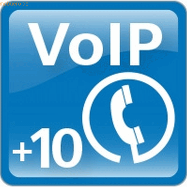 4044144614231 - LANCOM Systems LANCOM VoIP +10 Option - EMail Versand