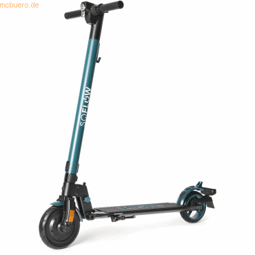 7640169714771 - 40-43-4733 So1 E-scooter Mit Straã?enzulassung Schwarz grã¼n 7 7640169714771 - 40-43-4733 So1 E-scooter Mit Straã?enzulassung Schwarz grã¼n 7