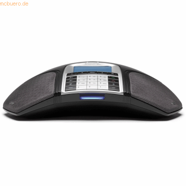 7394001010544 - 250 - Konferenztelefon - Charcoal Black (910101065) 7394001010544 - 250 - Konferenztelefon - Charcoal Black (910101065)
