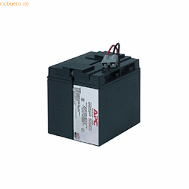 Schneider Electric APC - Ersatzbatterie-Kit RBC7