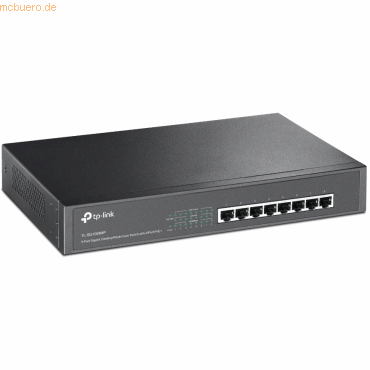 TP-Link TP-Link TL-SG1008MP 8-Port Gigabit PoE+ Switch