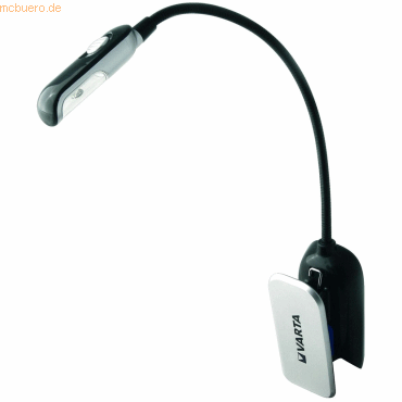 Varta VARTA LED Booklight (Leselampe)