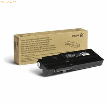 Xerox Xerox Toner schwarz 106R03528 (ca. 10.500 Seiten)