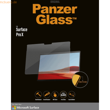 PanzerGlass PanzerGlass Microsoft Surface Pro X