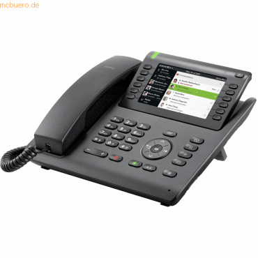 Unify OpenScape Desk Phone CP700 CUC438