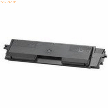 6329830174182 - TK-590K Tonerkartusche (e) Original (BK Schwarz) Toner